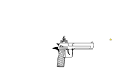 desert eagle model