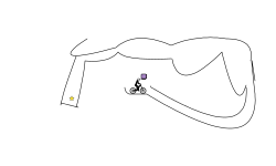 cool track