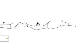 begerner trail