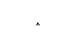 Blob jumps