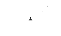 GRAVITY TO SPACE! (Don't move)
