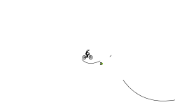 Both Bikes Wheelie Funk pt 2