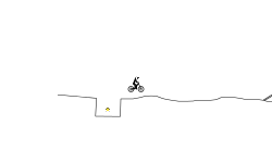 Longest Map Ever