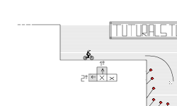 Tuturial Stunt #2