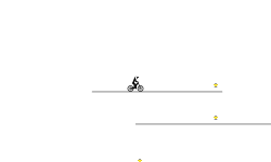 Horizontal Lines