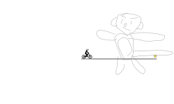 horney monkey