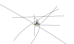 trash track