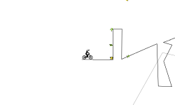A Very Hard Track