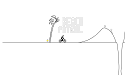 Beach Patrol