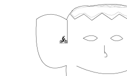 Goblin Head