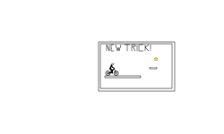 New Trick (Desc)