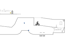 The Mansion: Basement