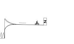the basic track.