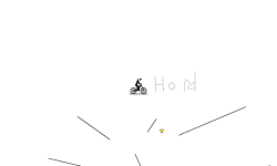 Stick Ride