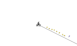 Giant track