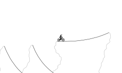 Cliff