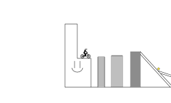 random track