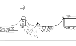 sick skate park