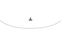 WILD WEST HALFPIPE