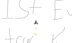 1st ever (read description)
