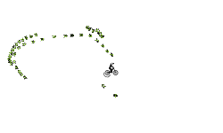 short auto cause bord