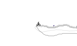 Off Road Challenge Numbah 1