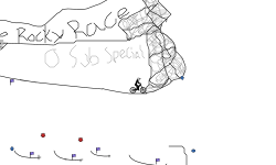 the rocky race special (DESC)