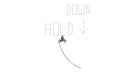 !iHold Down!i