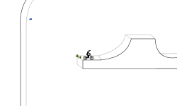 Super Free Rider HD 3D World 2