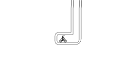 A new type of hold up+left?