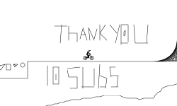 Thanks for 10subs