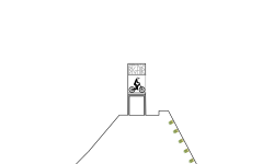 HUGE JUMPS