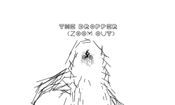 Quick dropper challenge