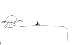 ufo escape!!! desc