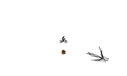 flying