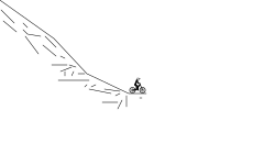 Climb pt. 2 the other way