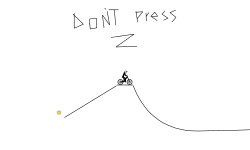 dont press z challenge!!!