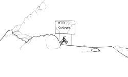 MTB Canyon