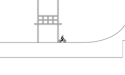 Secret ally skatepark