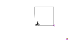 The box