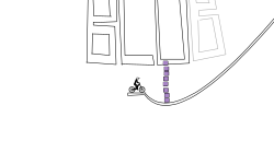 Small Blob Track