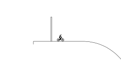 Mini Bmx Park