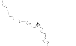 MTB Cliff Auto