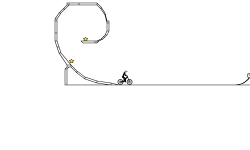 random track