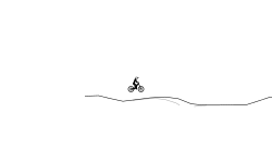 Off road