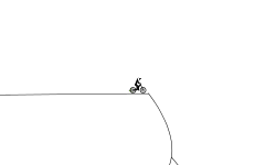 MTB dirt jumps