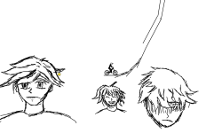 Faces 1