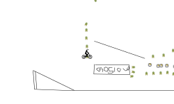 The jumping jack