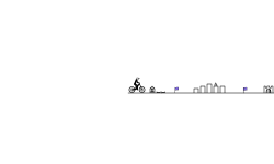 tiny town