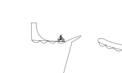 spike ramp